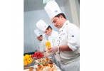 DWTC Hospitality wins big at Salon Culinaire 2016